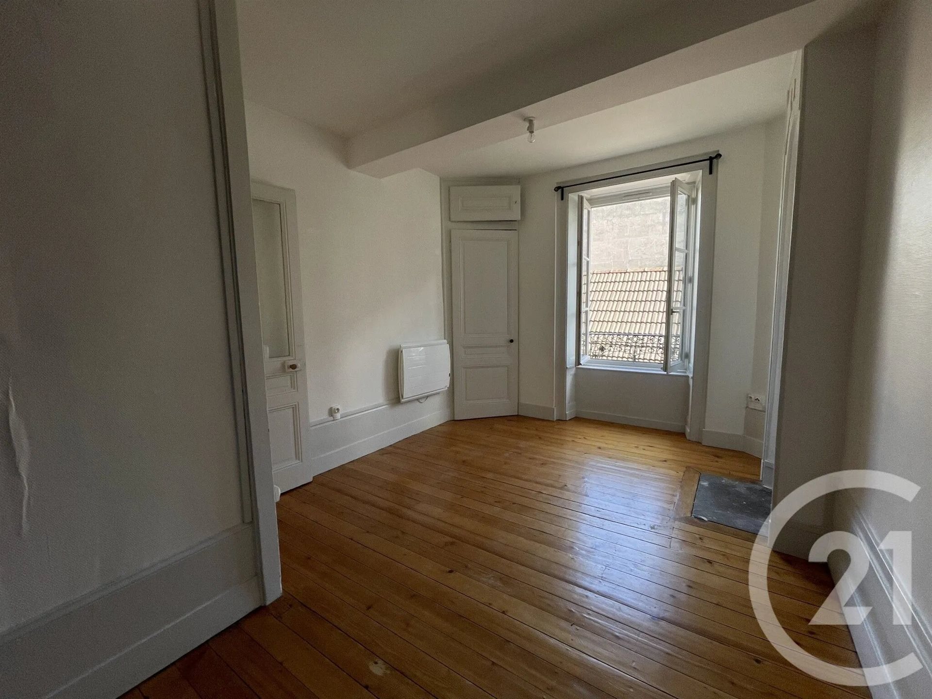 Appartement à louer, 57m², Besançon