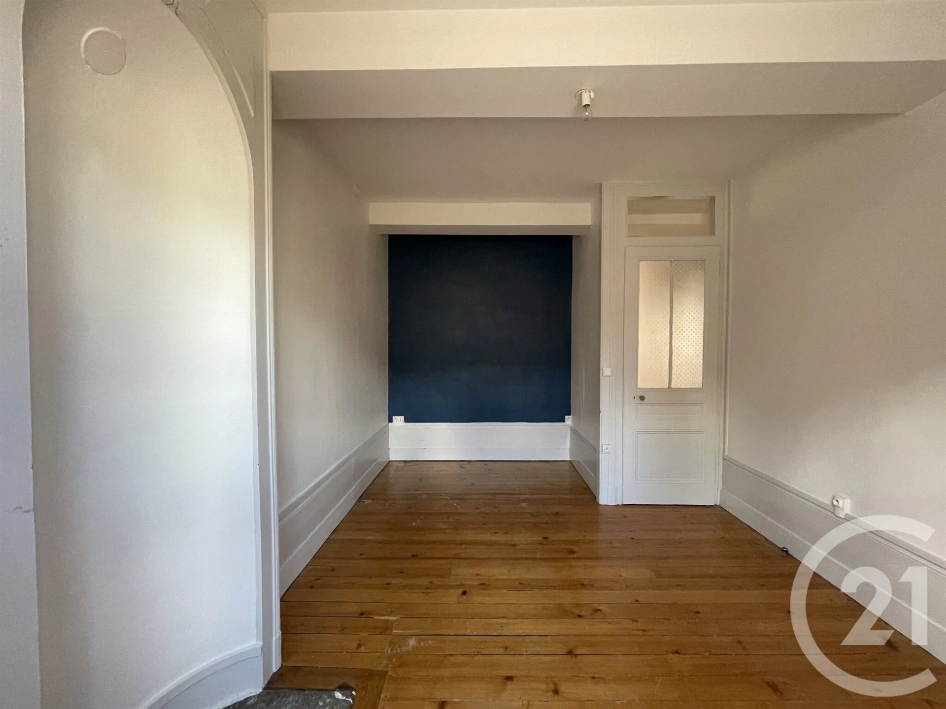 Appartement à louer, 57m², Besançon