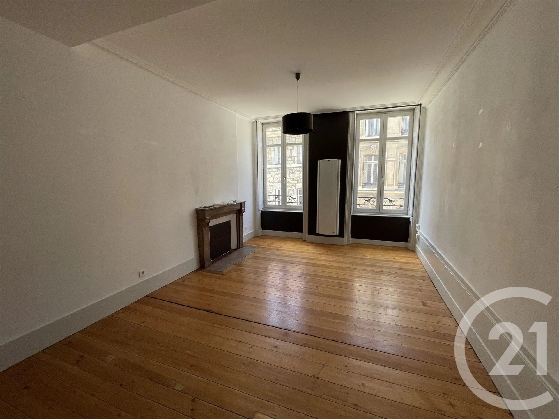 Appartement à louer, 57m², Besançon