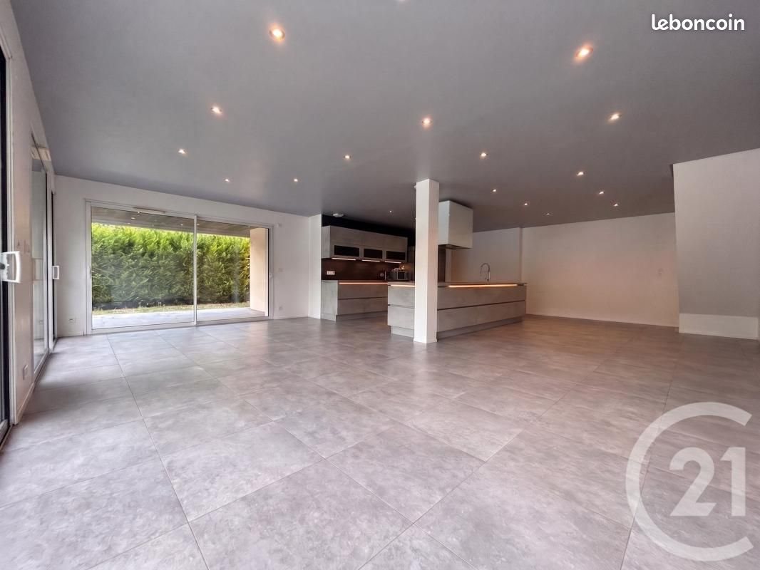 Maison à vendre, 200m², Besançon