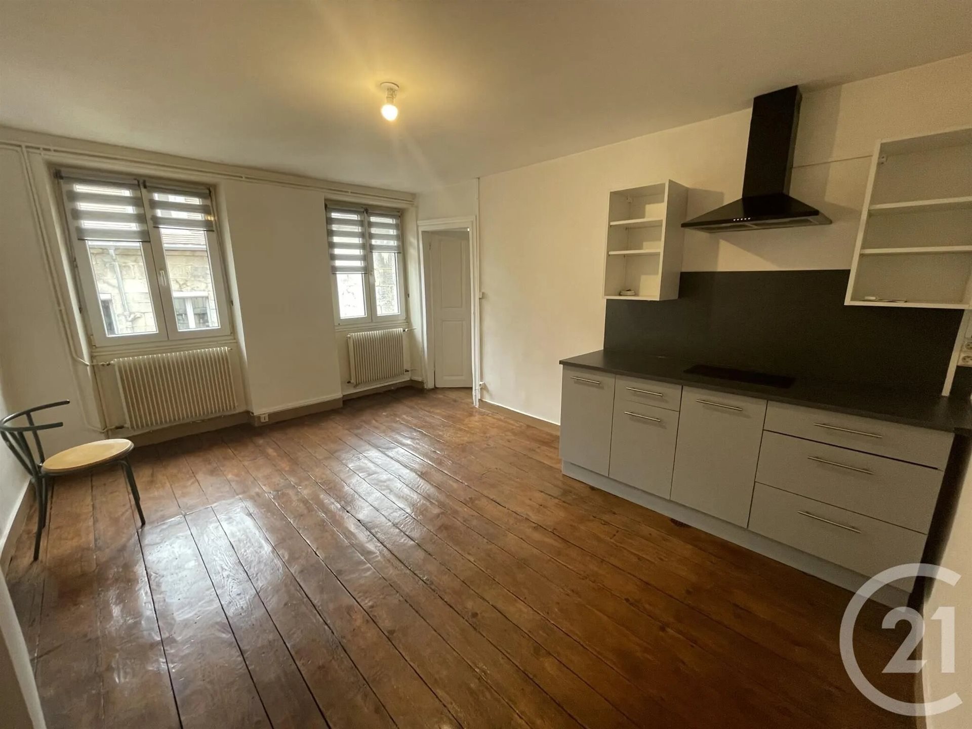 Appartement à louer, 40m², Besançon