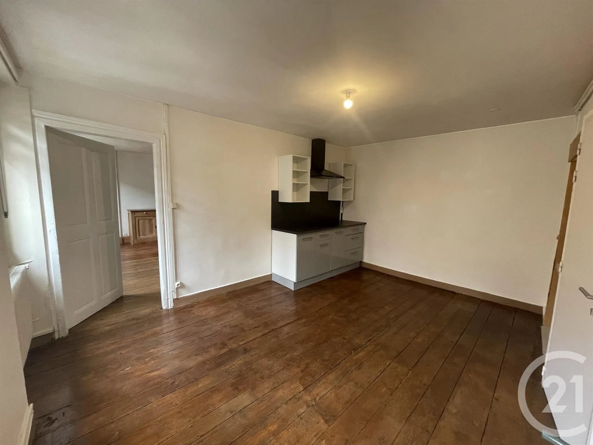 Appartement à louer, 40m², Besançon