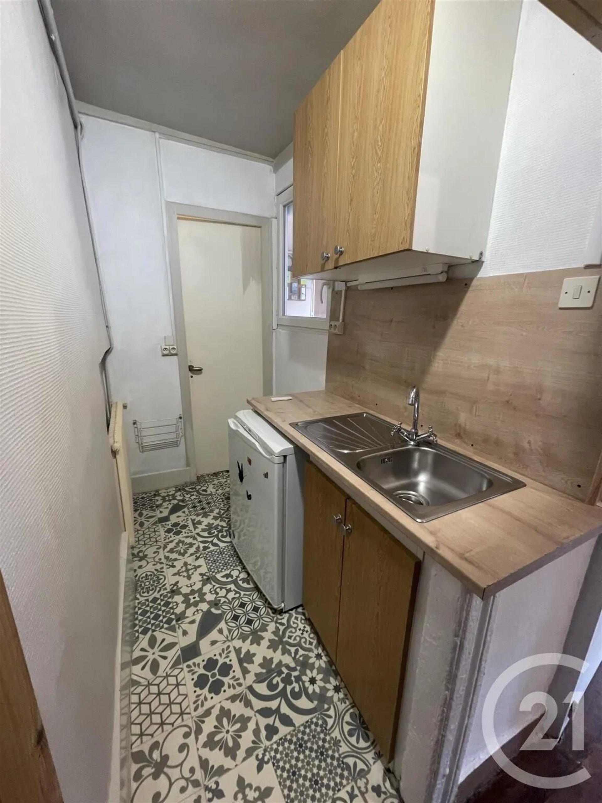 Appartement à louer, 40m², Besançon