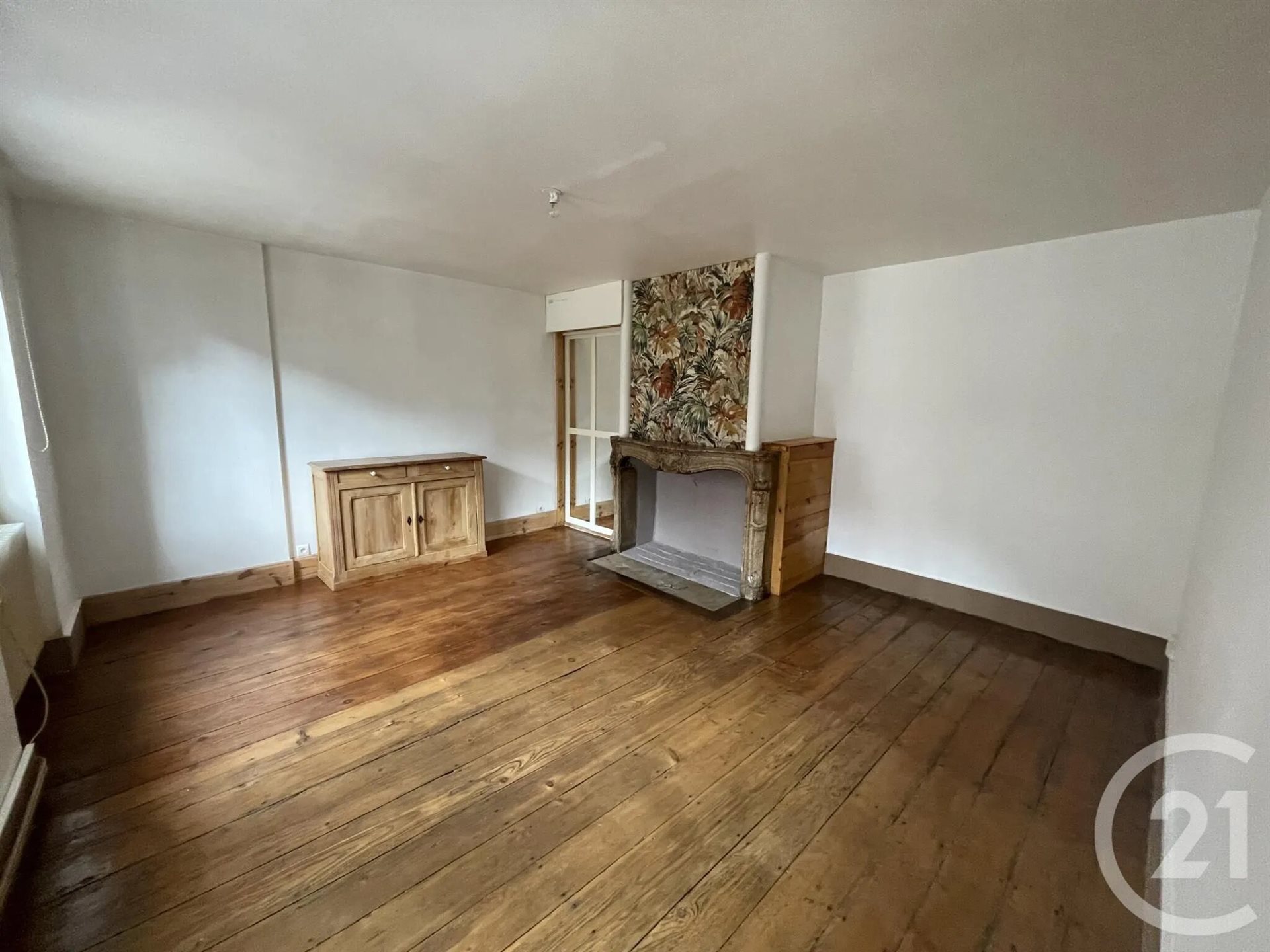 Appartement à louer, 40m², Besançon