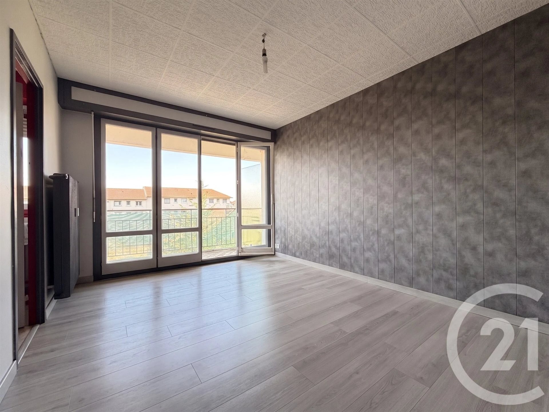 Appartement à vendre, 28m², Besançon