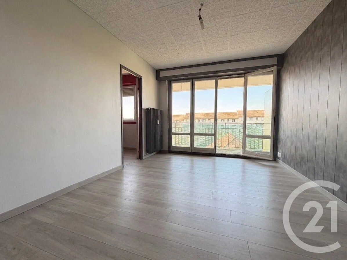 Appartement à vendre, 28m², Besançon