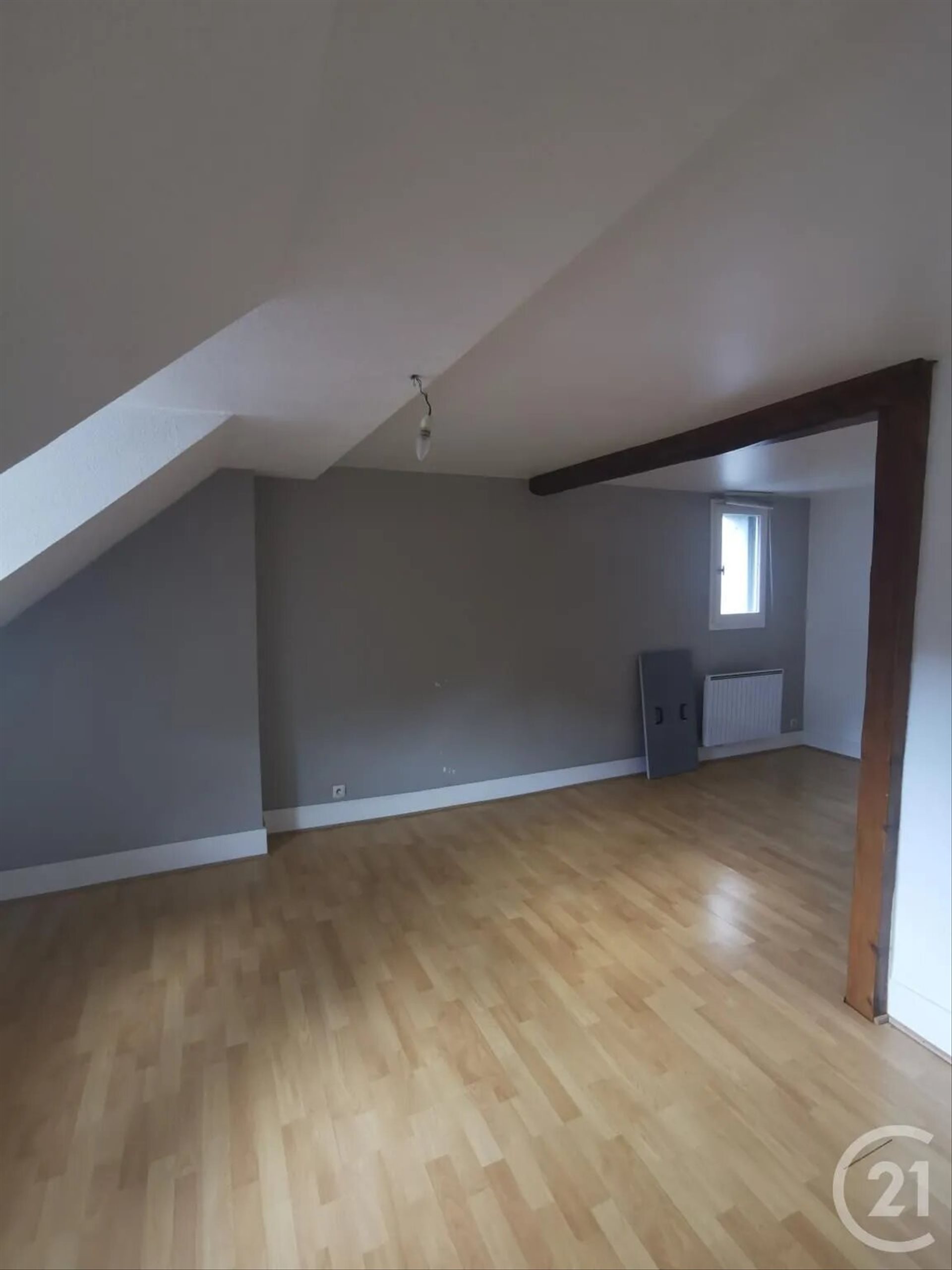 Appartement à louer, 30m², Besançon
