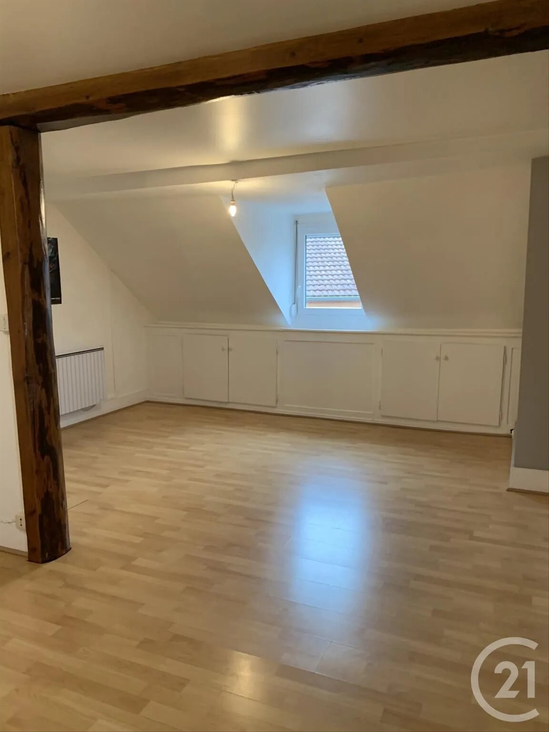 Appartement à louer, 30m², Besançon