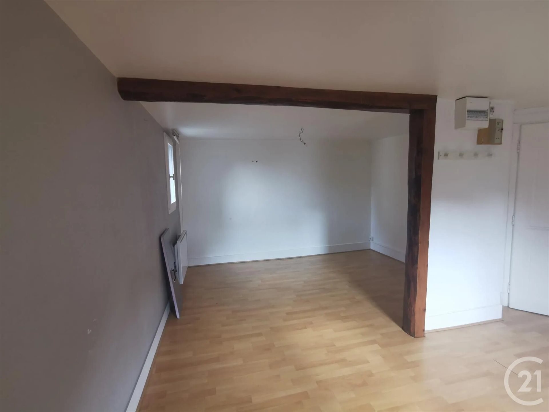 Appartement à louer, 30m², Besançon