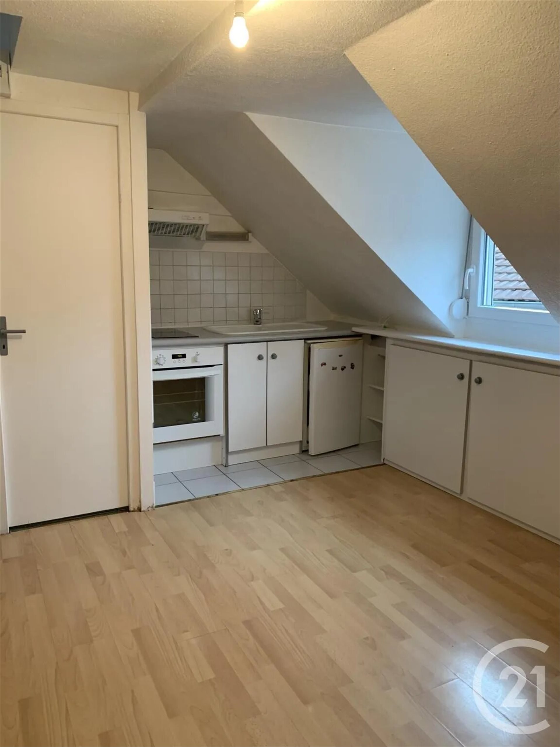 Appartement à louer, 30m², Besançon