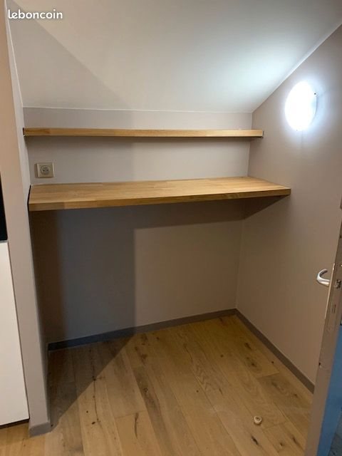 Appartement à louer, 32m², Cussey-sur-l'Ognon
