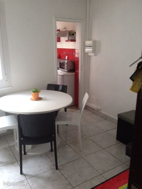 Appartement à louer, 27m², Besançon