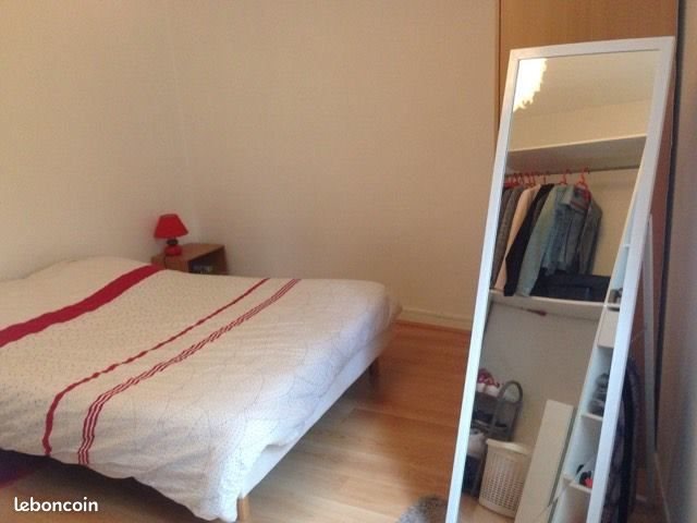 Appartement à louer, 27m², Besançon