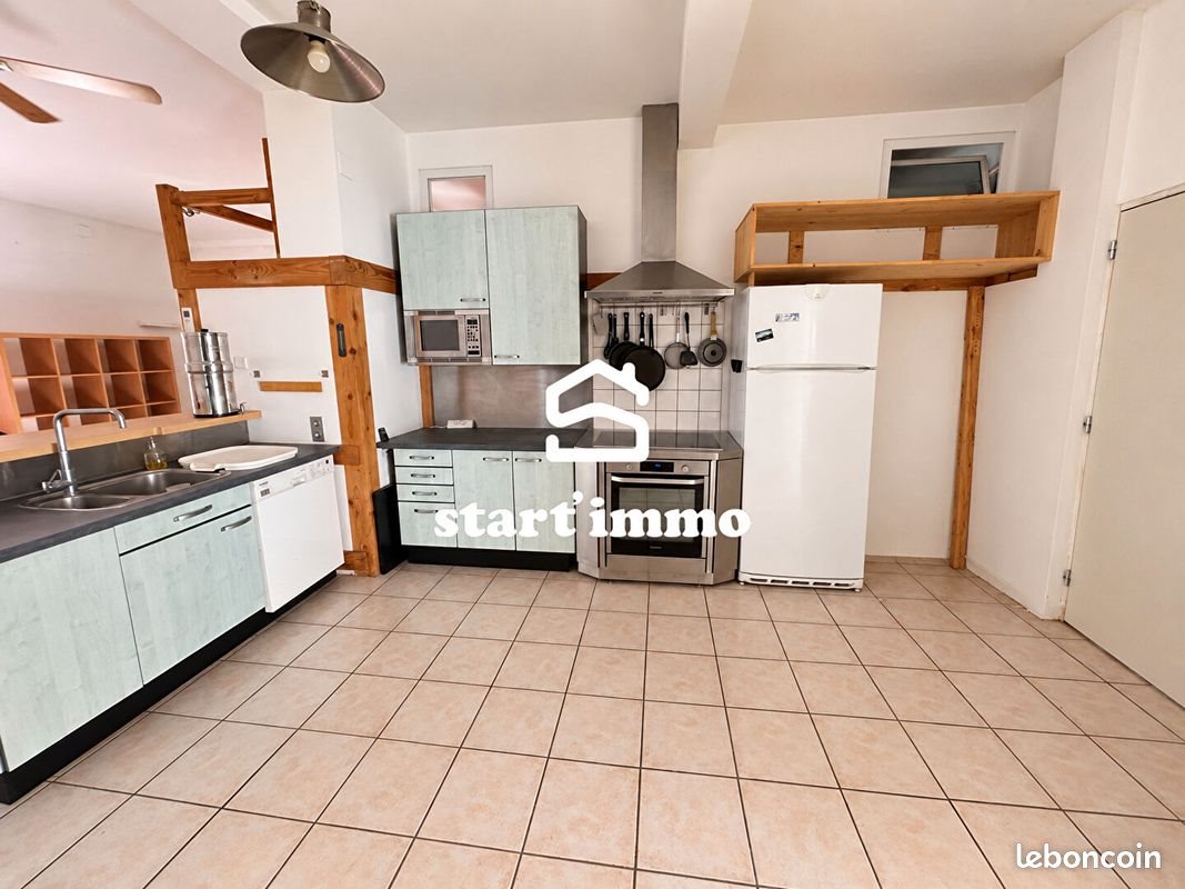 Appartement à vendre, 67m², Besançon