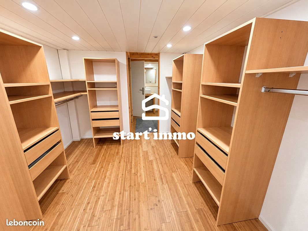 Appartement à vendre, 67m², Besançon