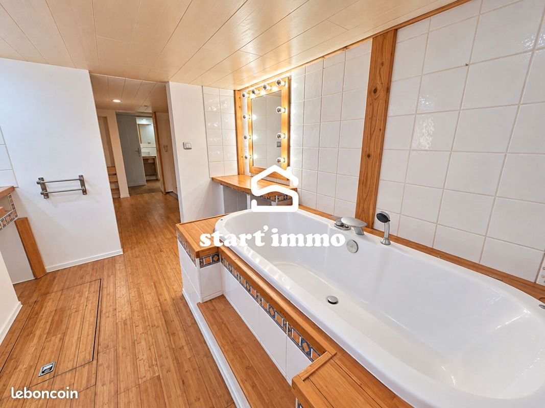 Appartement à vendre, 67m², Besançon