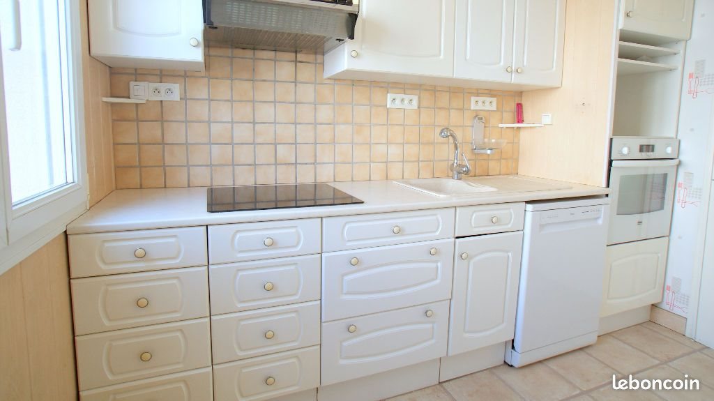 Appartement à louer, 66m², Besançon
