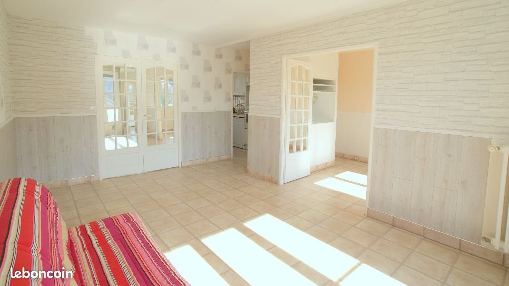 Appartement à louer, 66m², Besançon