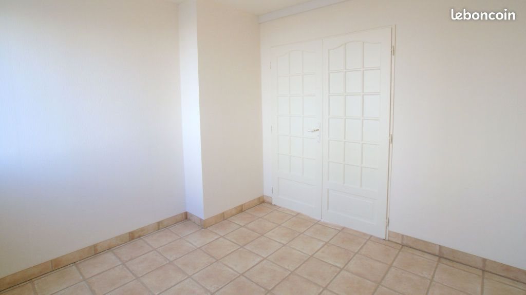 Appartement à louer, 66m², Besançon