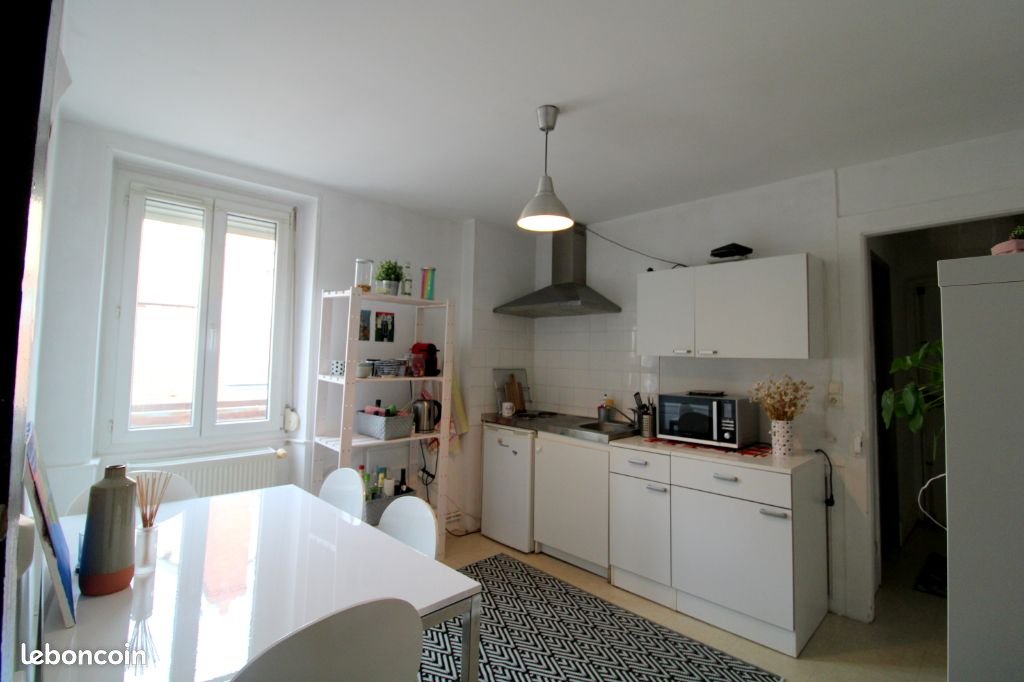 Appartement à louer, 34m², Besançon