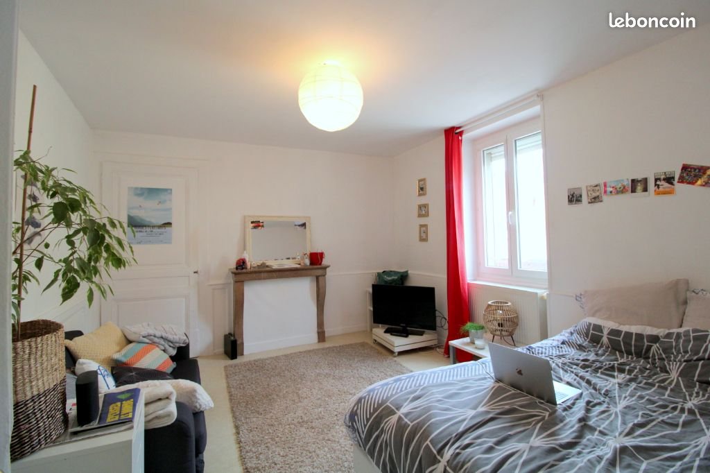 Appartement à louer, 34m², Besançon