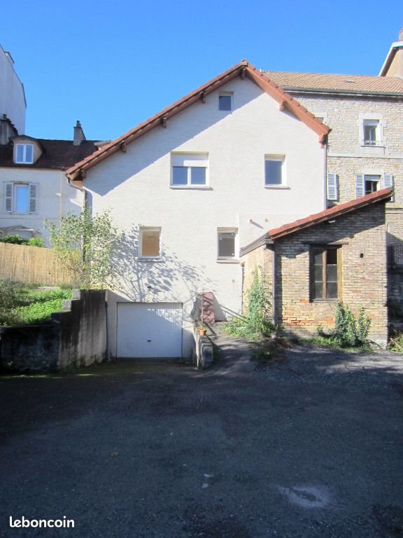 Maison à louer, 98m², Besançon