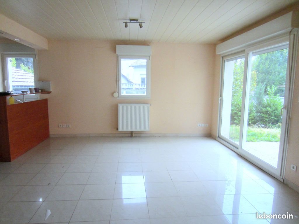Maison à louer, 98m², Besançon