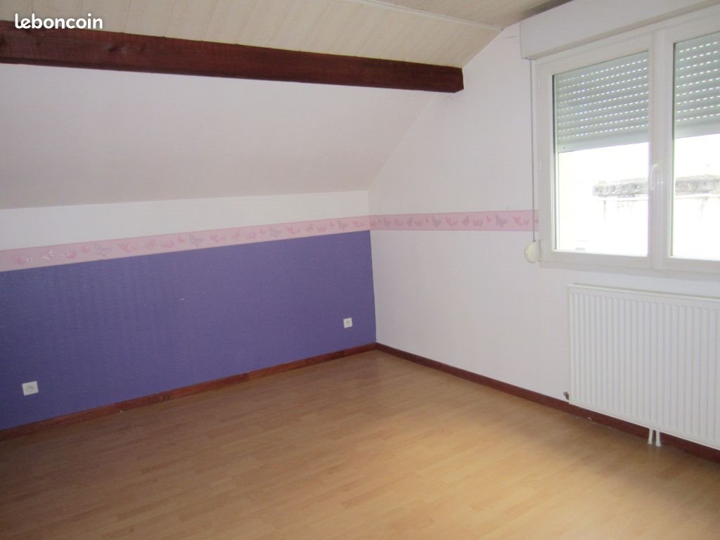 Maison à louer, 98m², Besançon