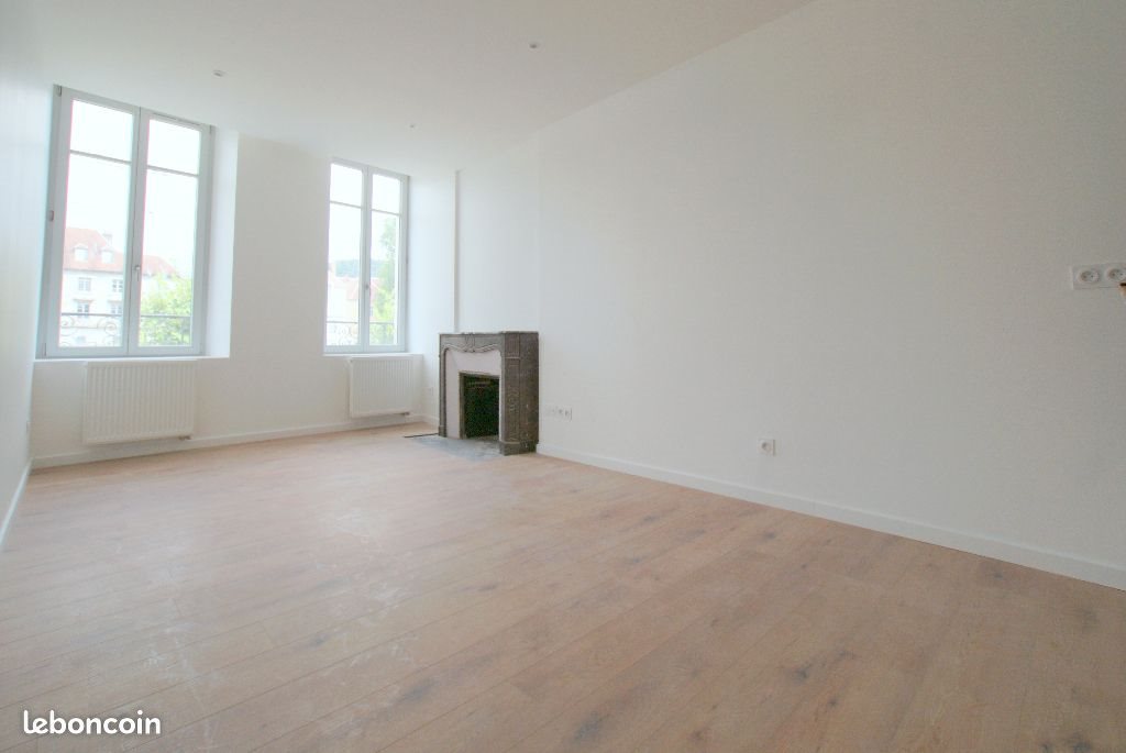 Appartement à louer, 40m², Besançon