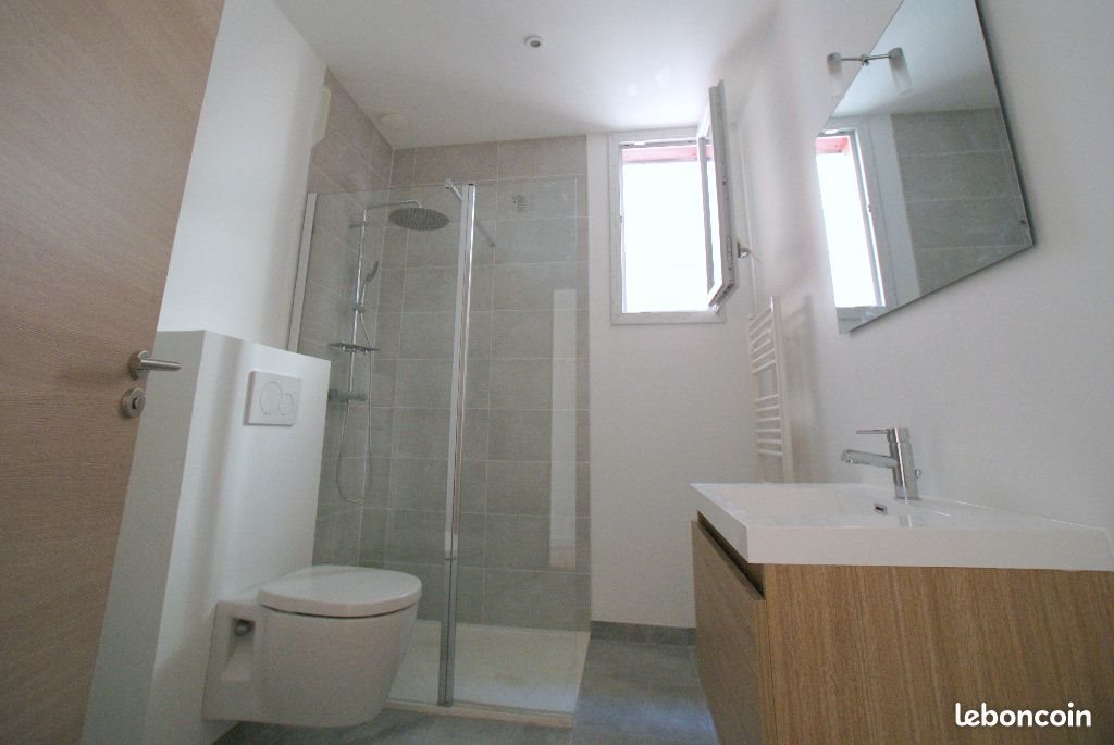 Appartement à louer, 40m², Besançon