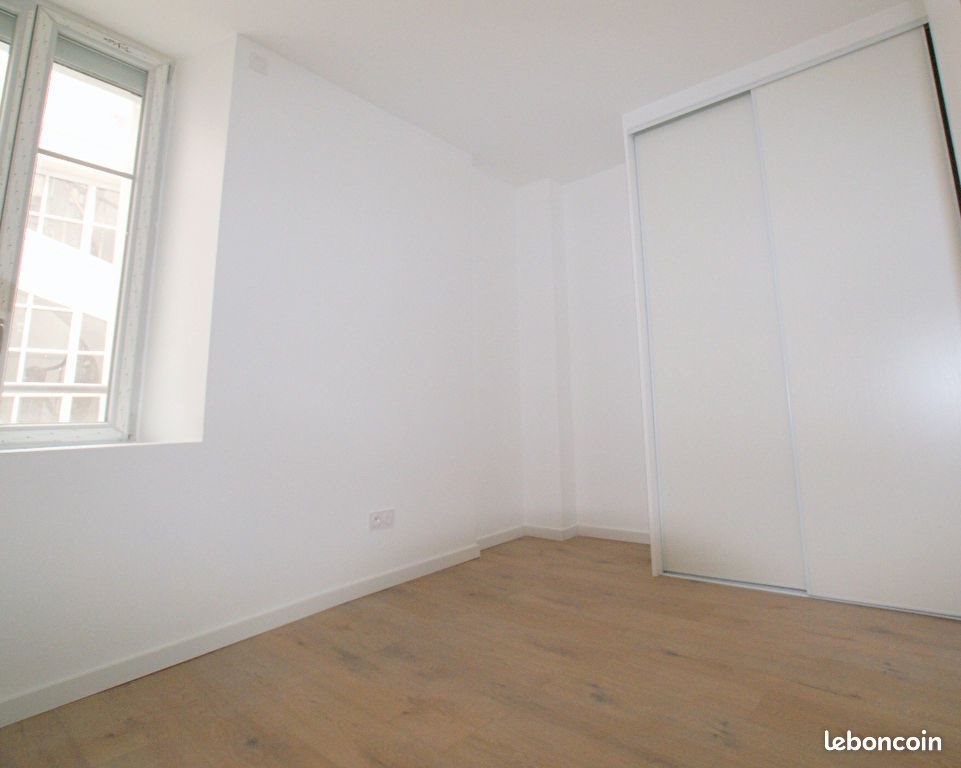 Appartement à louer, 40m², Besançon