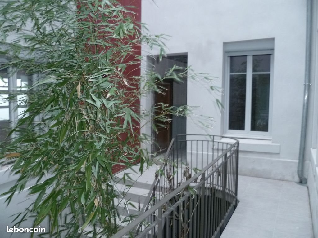 Appartement à louer, 40m², Besançon
