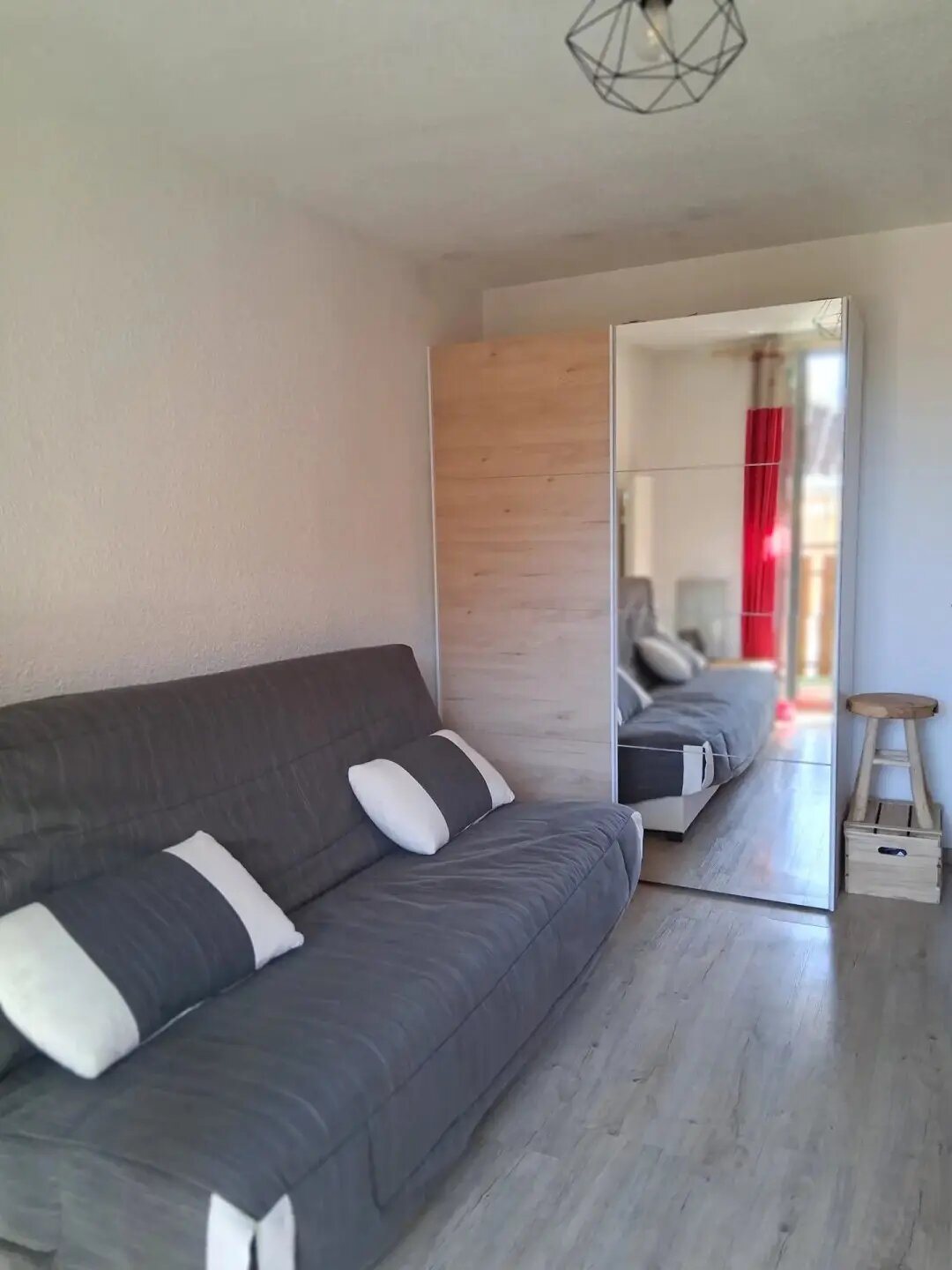 Appartement à vendre, 22m², Lélex