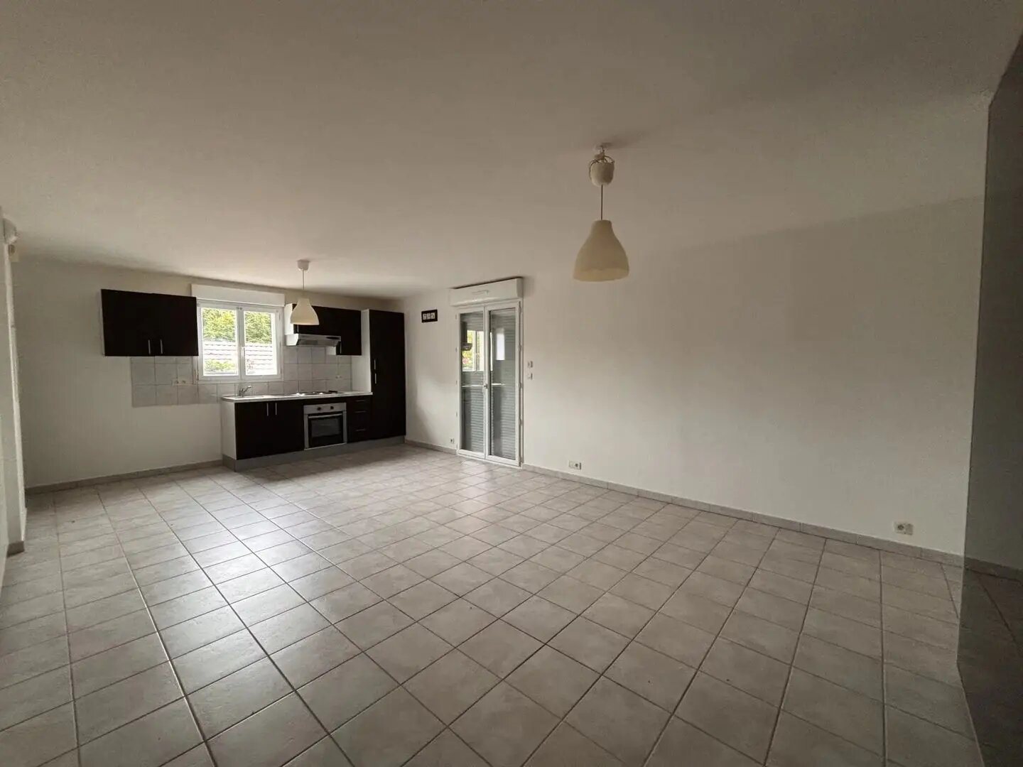 Appartement à louer, 36m², Morbier