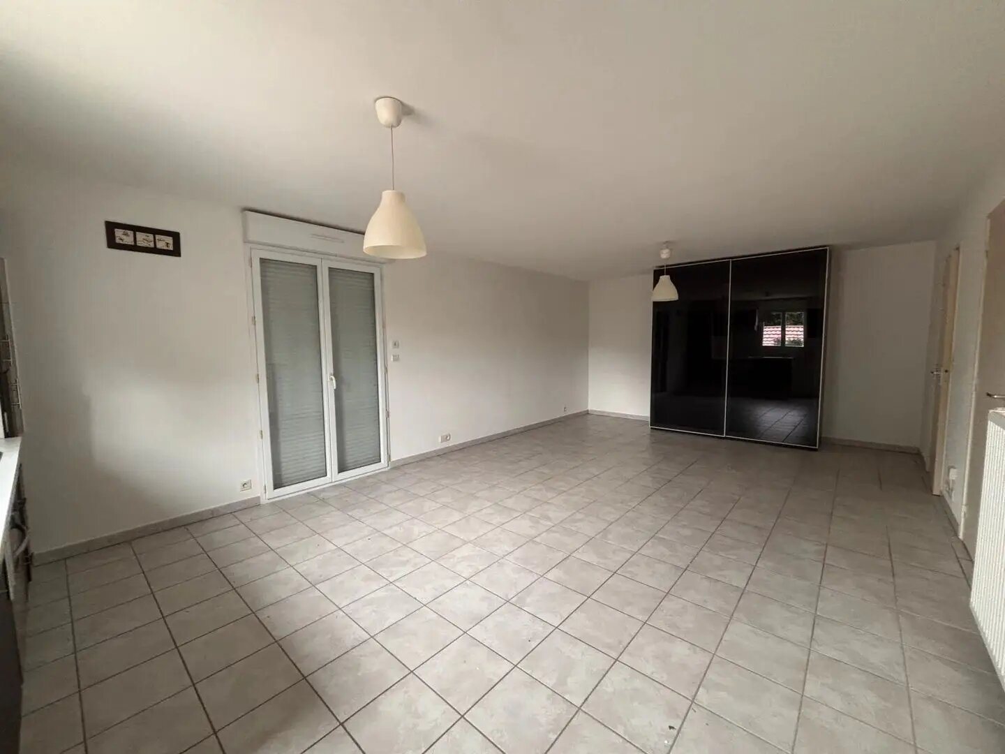 Appartement à louer, 36m², Morbier