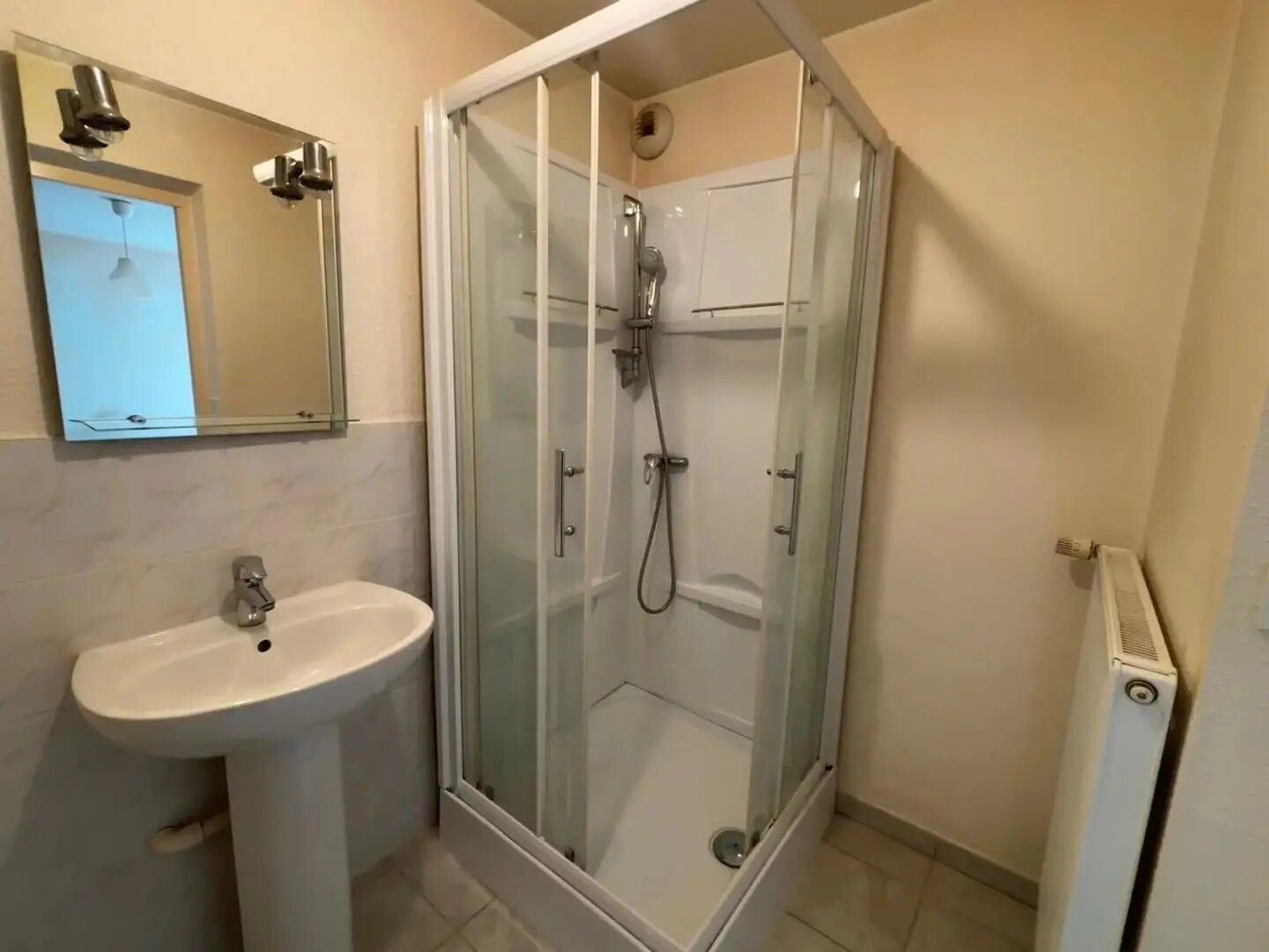 Appartement à louer, 36m², Morbier