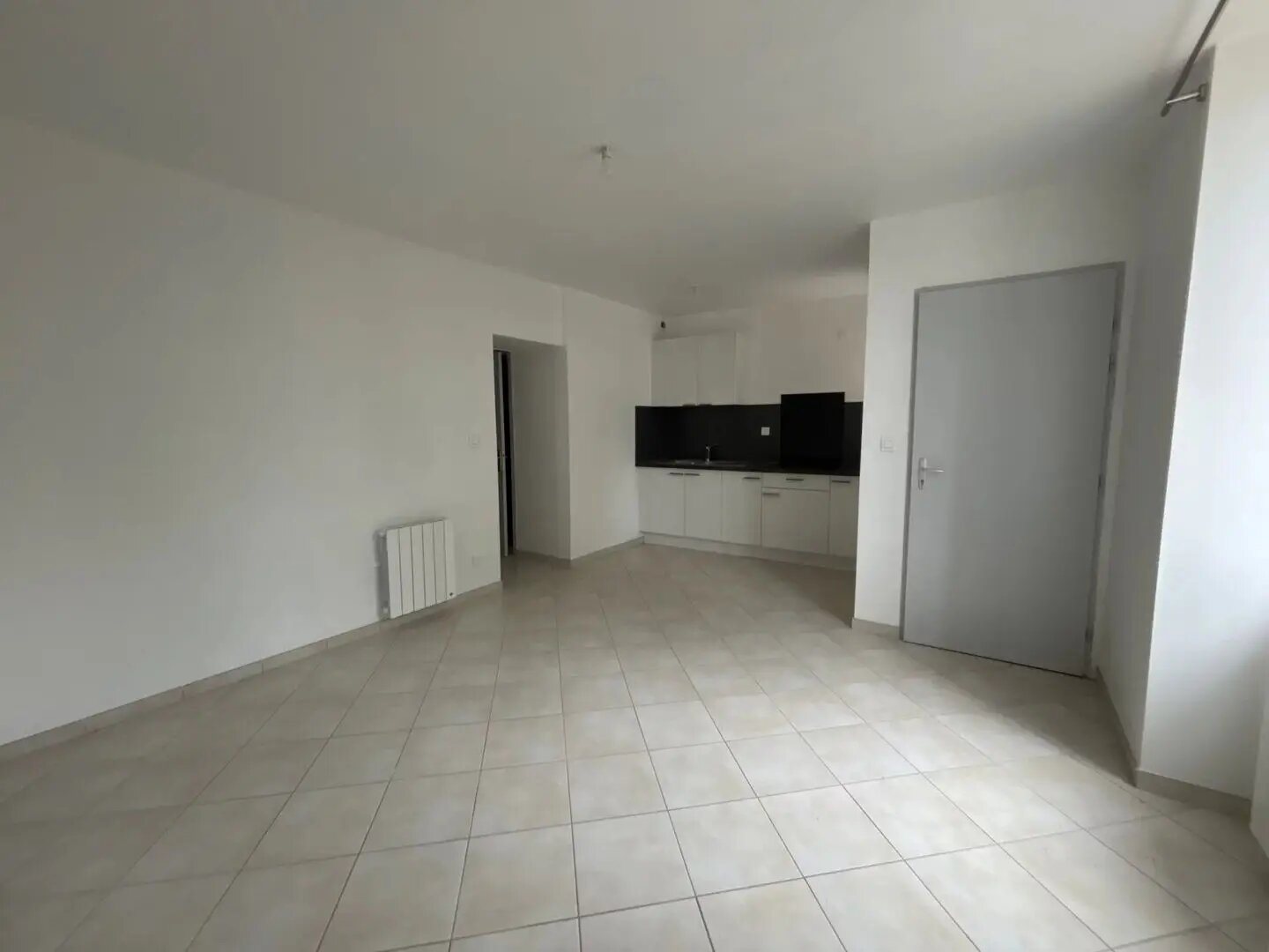 Appartement à louer, 33m², Lavans-lès-Saint-Claude