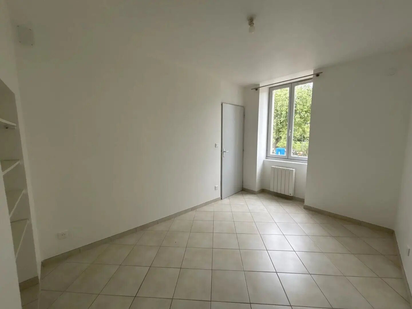 Appartement à louer, 33m², Lavans-lès-Saint-Claude