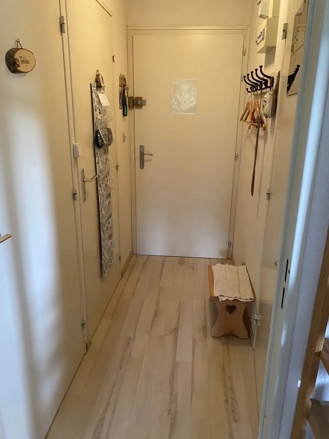 Appartement à vendre, 22m², Lélex