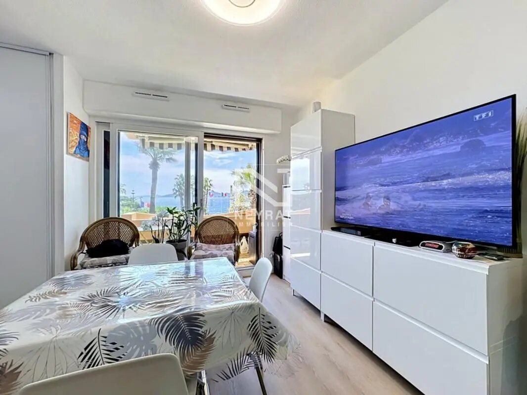 Appartement à vendre, 27m², Saint-Raphaël