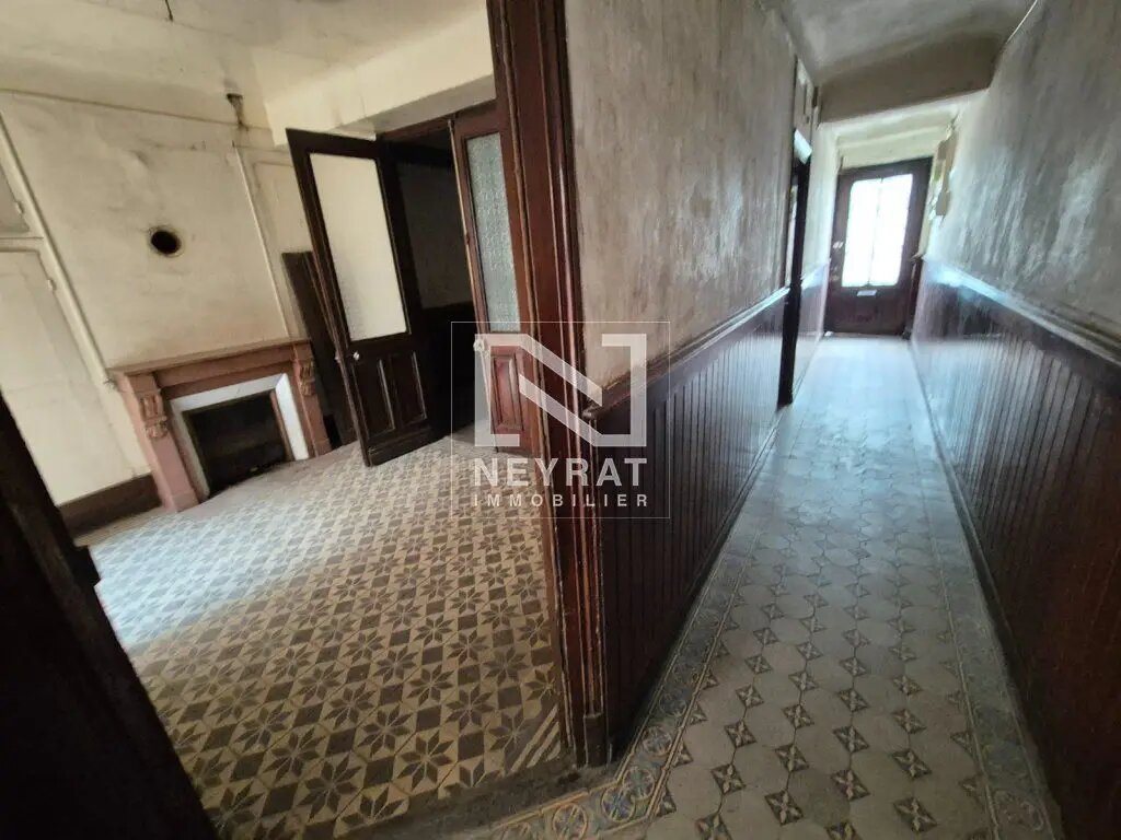 Maison à vendre, 156m², Nolay