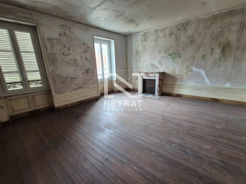 Maison à vendre, 156m², Nolay