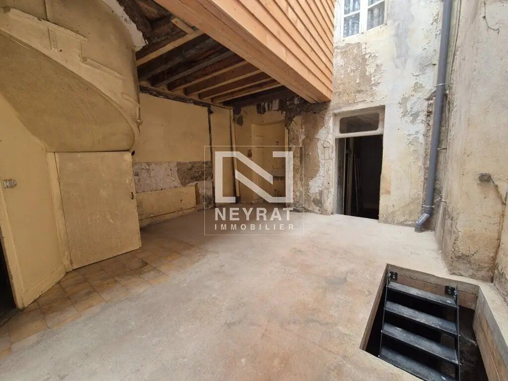 Maison à vendre, 156m², Nolay