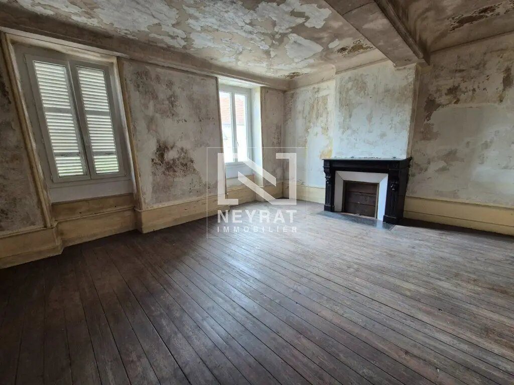 Maison à vendre, 156m², Nolay