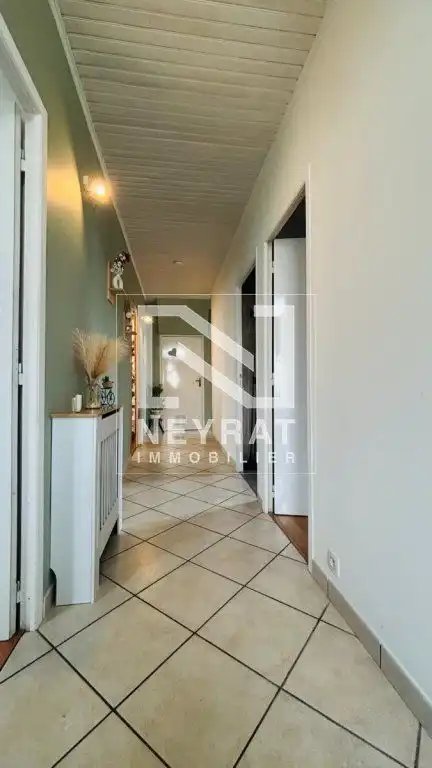 Maison à vendre, 121m², Ciry-le-Noble