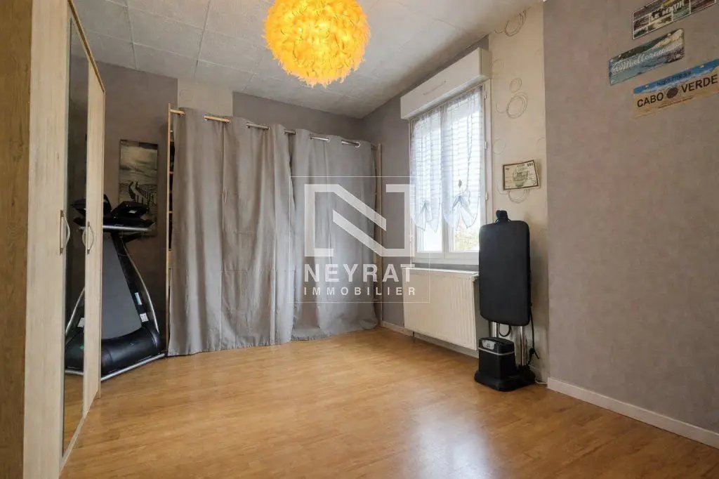 Maison à vendre, 121m², Ciry-le-Noble