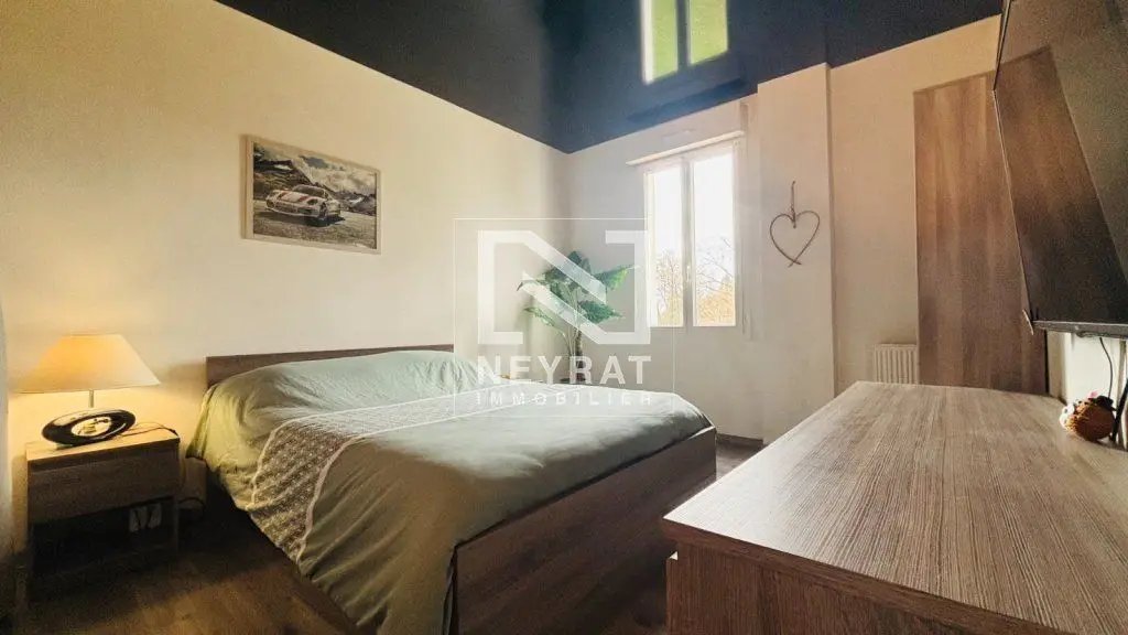 Maison à vendre, 121m², Ciry-le-Noble
