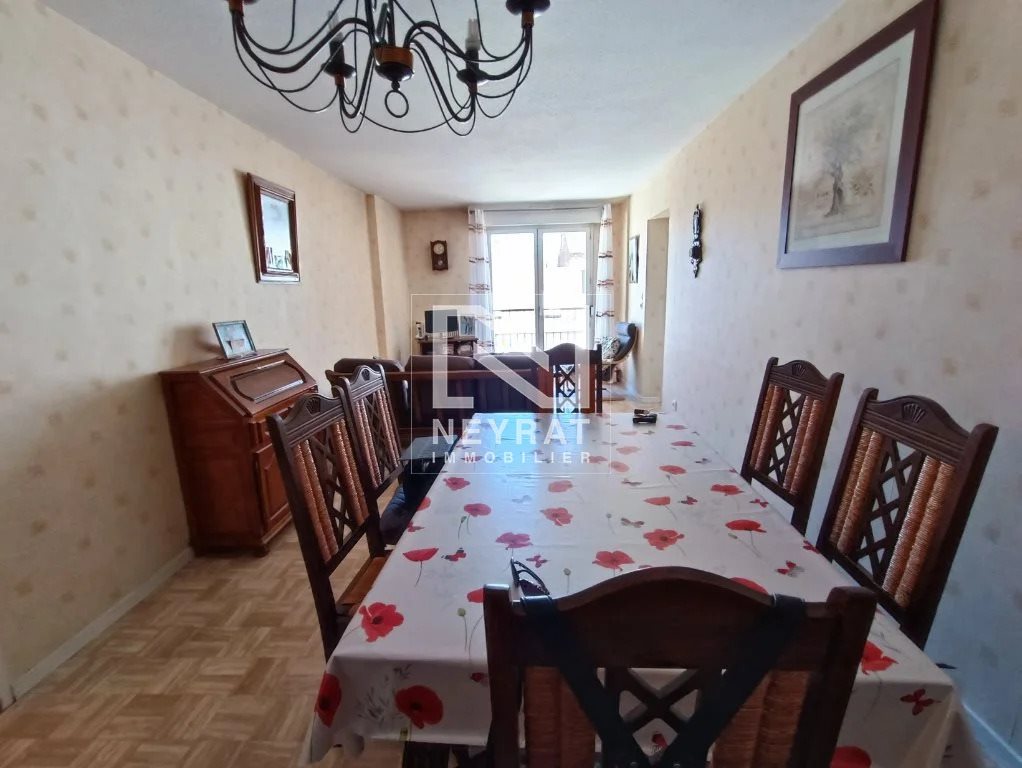 Appartement à vendre, 80m², Auxonne