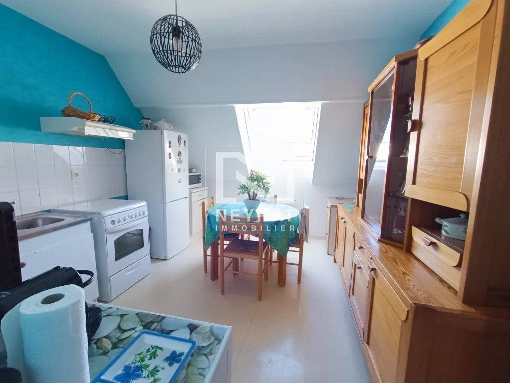 Appartement à vendre, 80m², Auxonne