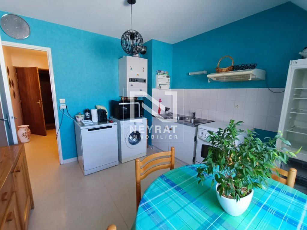 Appartement à vendre, 80m², Auxonne